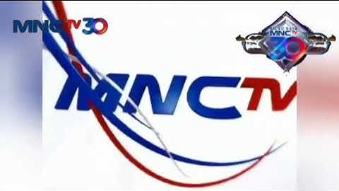 Kompilasi Endcap TPI/MNCTV (1997-2023)