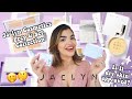 JACLYN COSMETICS PREP & SET COLLECTION... I'm late BUT is it any good?! Is it dry skin approved?!