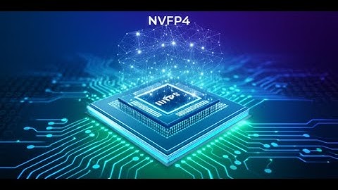 Unpacking NVFP4: What it is and why it