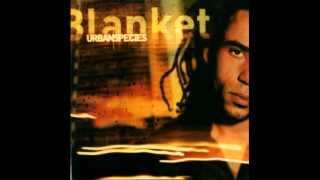 Urban Species - Blanket