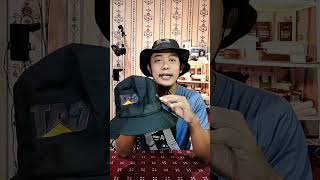 TOPI OUDOOR GUNUNG RIMBA KEREN