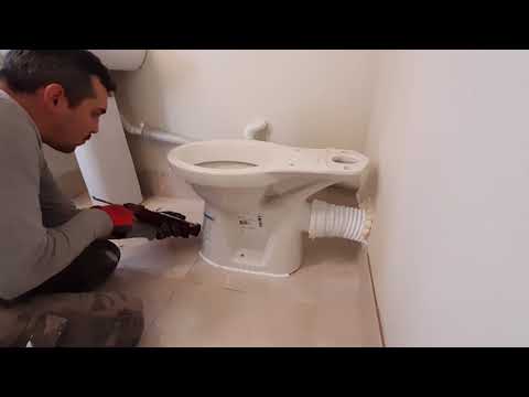 Video: Tuvaletin arkasına ne denir?