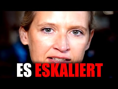 LETZTE DROHUNG🚨Das Video