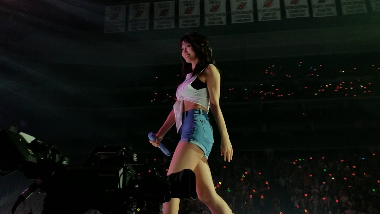 190721 Twicelights in Newark - Knock Knock encore