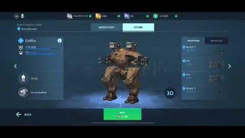 War Robots Starter Guide! - War Robots