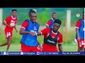 Karia, kila la heri  Simba na Yanga