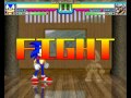M U G E N Episode 447 SonicV2 Me Vs Mario 