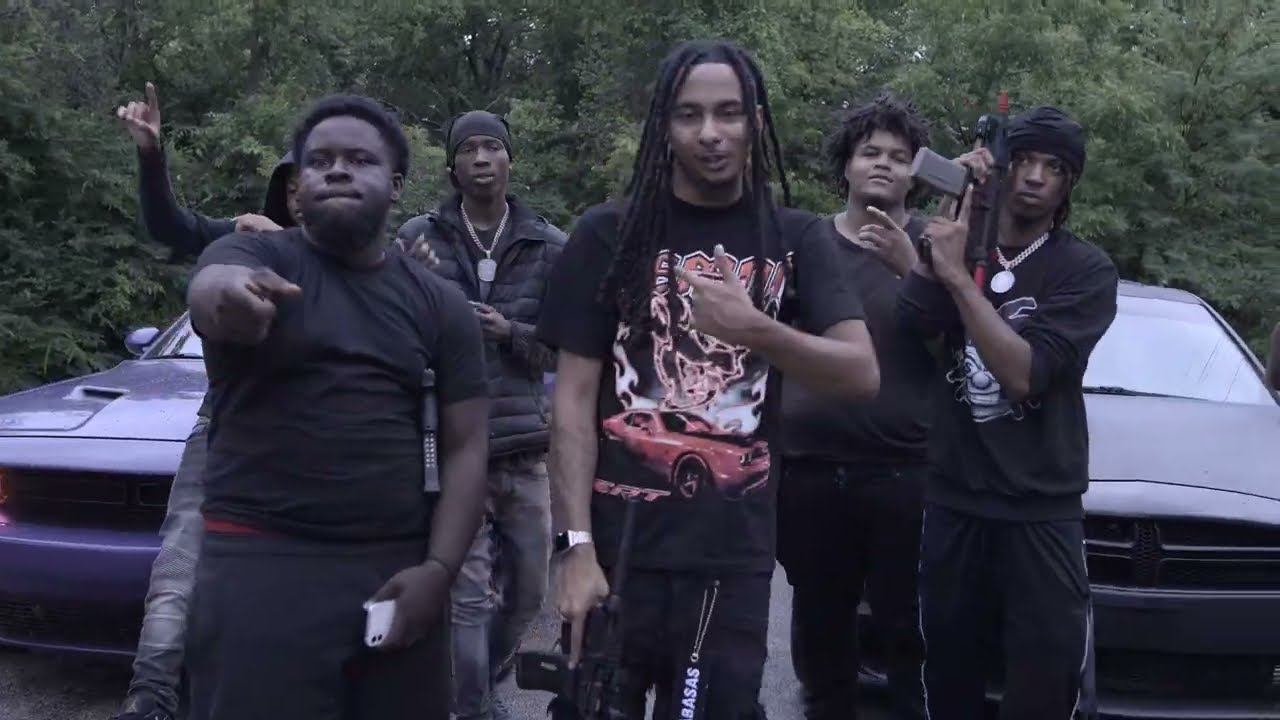 Watch Lil Swerve - Belt (Shot By CpFilmz) on YouTube Watch Lil Swerve - Belt (Shot By CpFilmz) on YouTube