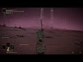 Elden Ring: Instead Of Running Away We're Going Right To Them