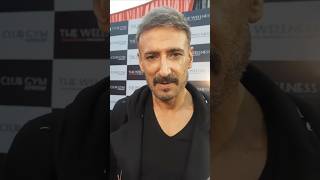 Actor Rahul Dev Real Struggle In Bollywood  bollywood