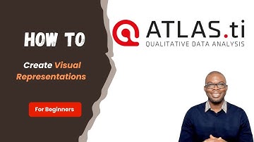 ATLAS.ti Tutorial: Text Search, Sentiment Analysis and Visualization