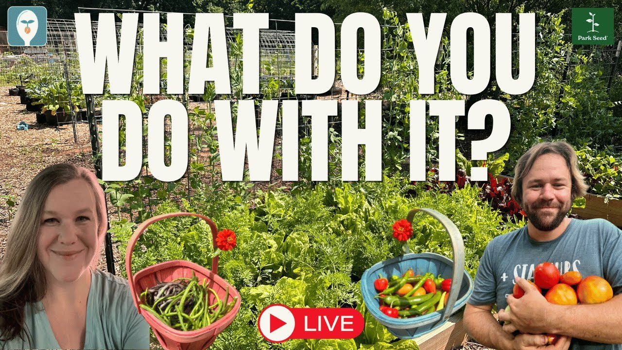 Uploads from From Seed to Spoon Garden Planning App