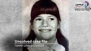 9's Unsolved: What happened to Tammy Lynn Belanger?