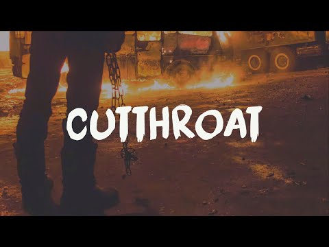 Imagine Dragons Cutthroat Lyrics 