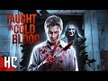 Taught In Cold Blood Full Slasher Horror Thriller Movie Free Halloween Horror Movie