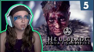 I Am the Master of My Fate | Ep. 5 (The End) | Hellblade: Senuas Sacrifice