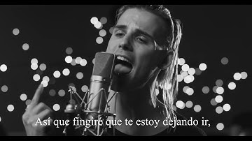 I SEE STARS - Running With Scissors Sub Español