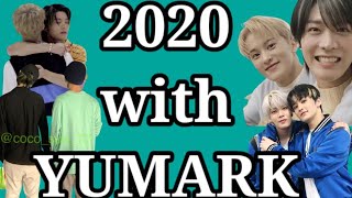 2020 with Yumark