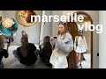 Marseille vlog shooting my collection campaign with nakd