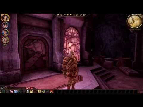 Dragon Age Origins How To Get Dwarven Massive Armor