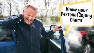 How Much is My Whiplash Injury Claim Worth? | Lawyer Explain