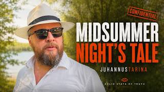 Episode 6: Midsummer Night's Tale / Juhannustarina / Donut Lab / Solid State Battery / CT-Coating