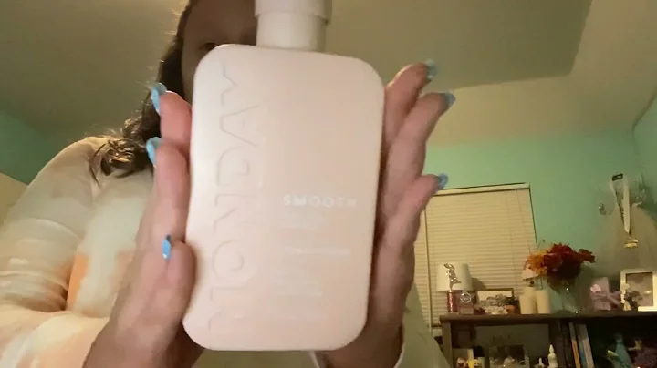 First video & a birthday haul!  - Gina Devito!