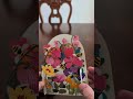 Bloomscape Pop-Up Card #wildflowers #popupcard