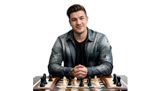 Стратегическое превосходство#chess #шахматы #games #chessgame #echess #sports #puzzle #blitzgame