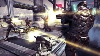 تحميل لعبة shadowgun deadzone اخر اصدار screenshot 2