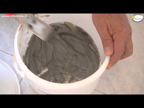 Video: Stucco Pronto: Composizioni Murali A Base Di PVA, Stucco In Secchi Per Lavori Interni, Può Essere Diluito Con Acqua