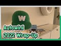 Autowini  2022 wrapup