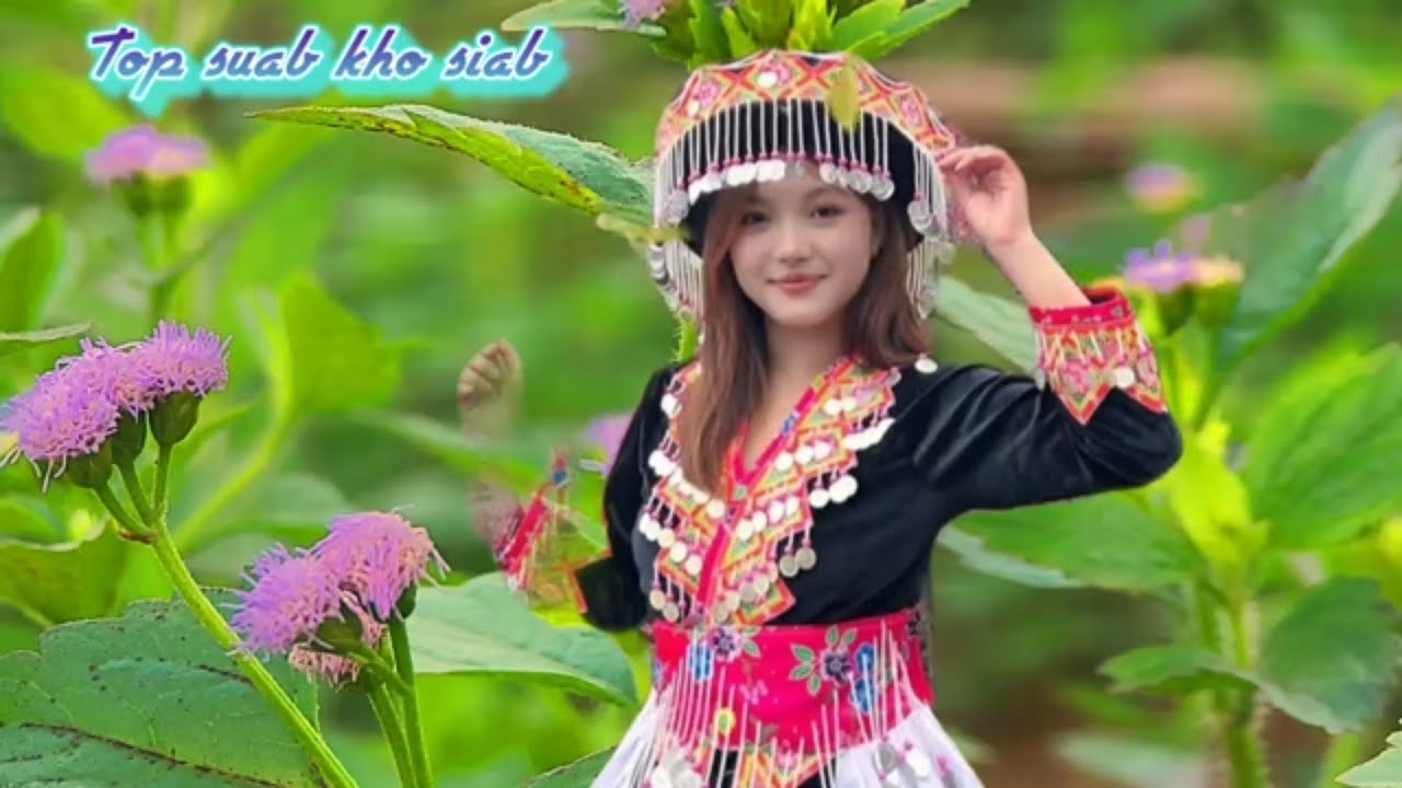 Mloog suab tu siab kho siab heev tawm tshiab 2026+2027