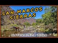 🌻 MUCHO MÁS que un PUEBLO HIPPIE 🧡 Río Quilpo ✨ San Marcos Sierras - Córdoba, Argentina