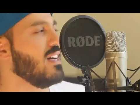 يا ضحكه صداها مرافقني إيان وائل كفوري