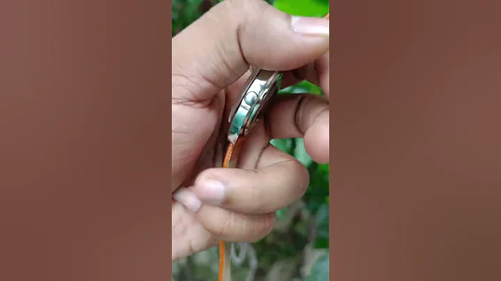 HMT Chethan : A Classic Vintage Timepiece Made in India #watch #hmt #wristwatch #fashion #trending