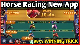Horse Racing 2022 Best App / Teen Patti Master / App Info screenshot 3