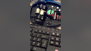 Scratch 4 Arduino control of Cybot 1