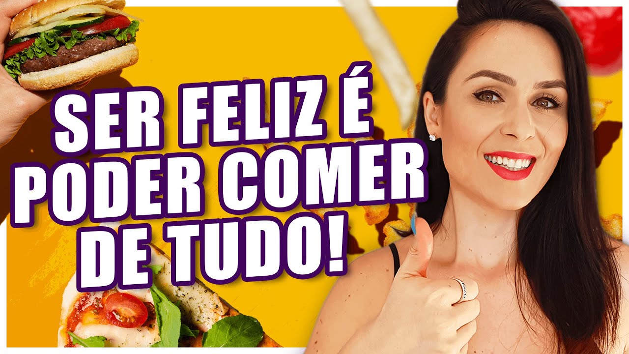 O comer e o poder