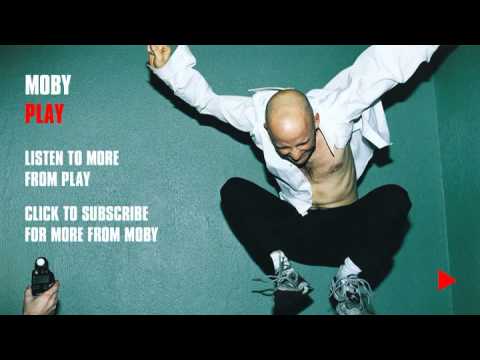 Moby - The Sky Is Broken (Official Audio)