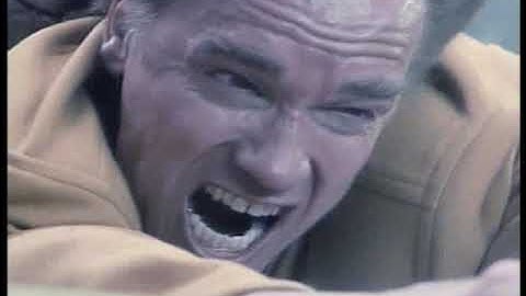 Total Recall (1990) Making of Behind the scenes