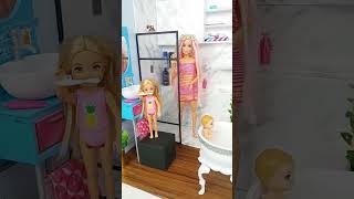 Barbie Family #shorts