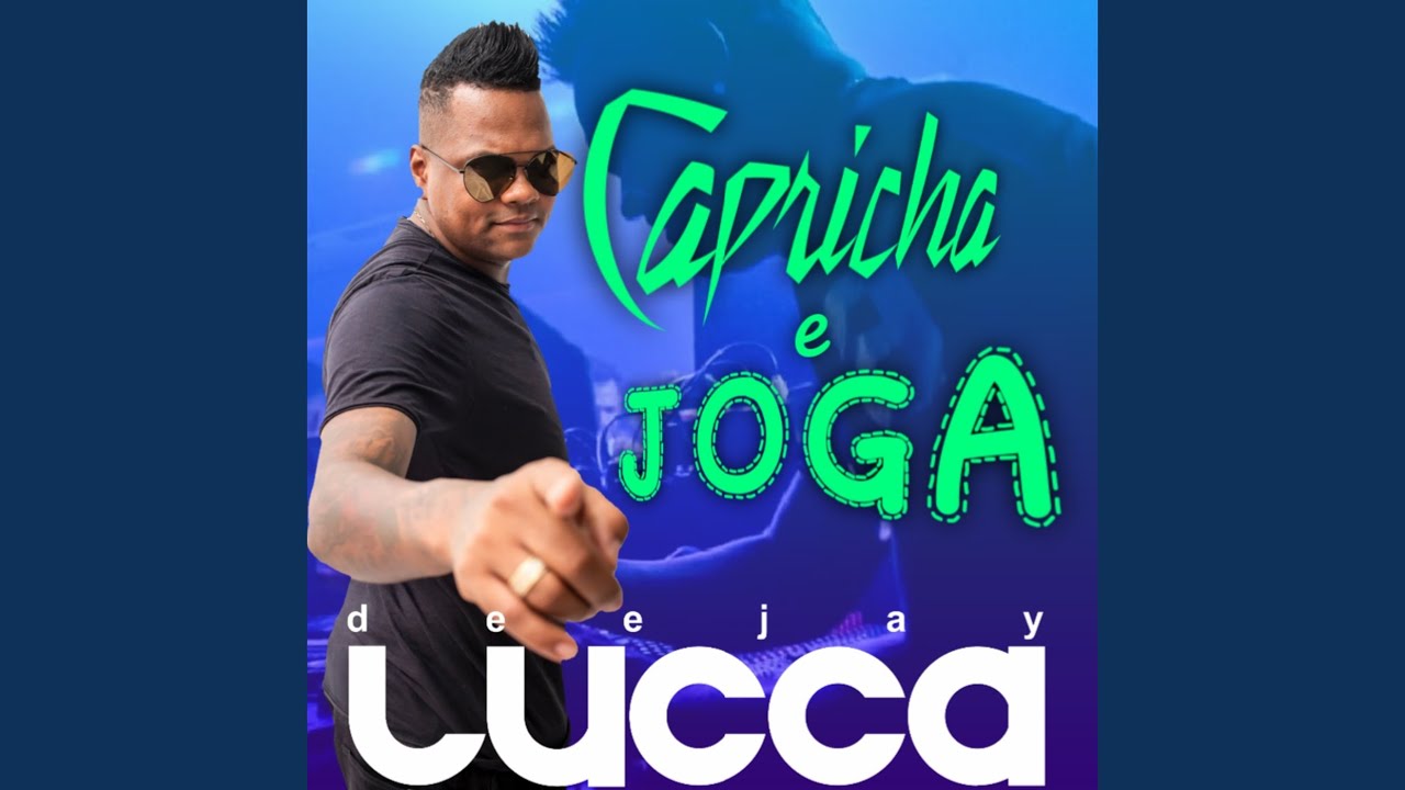 Capricha e Joga auf YouTube ansehen Capricha e Joga auf YouTube ansehen