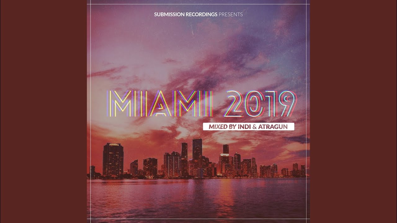 Creation (Original Mix)