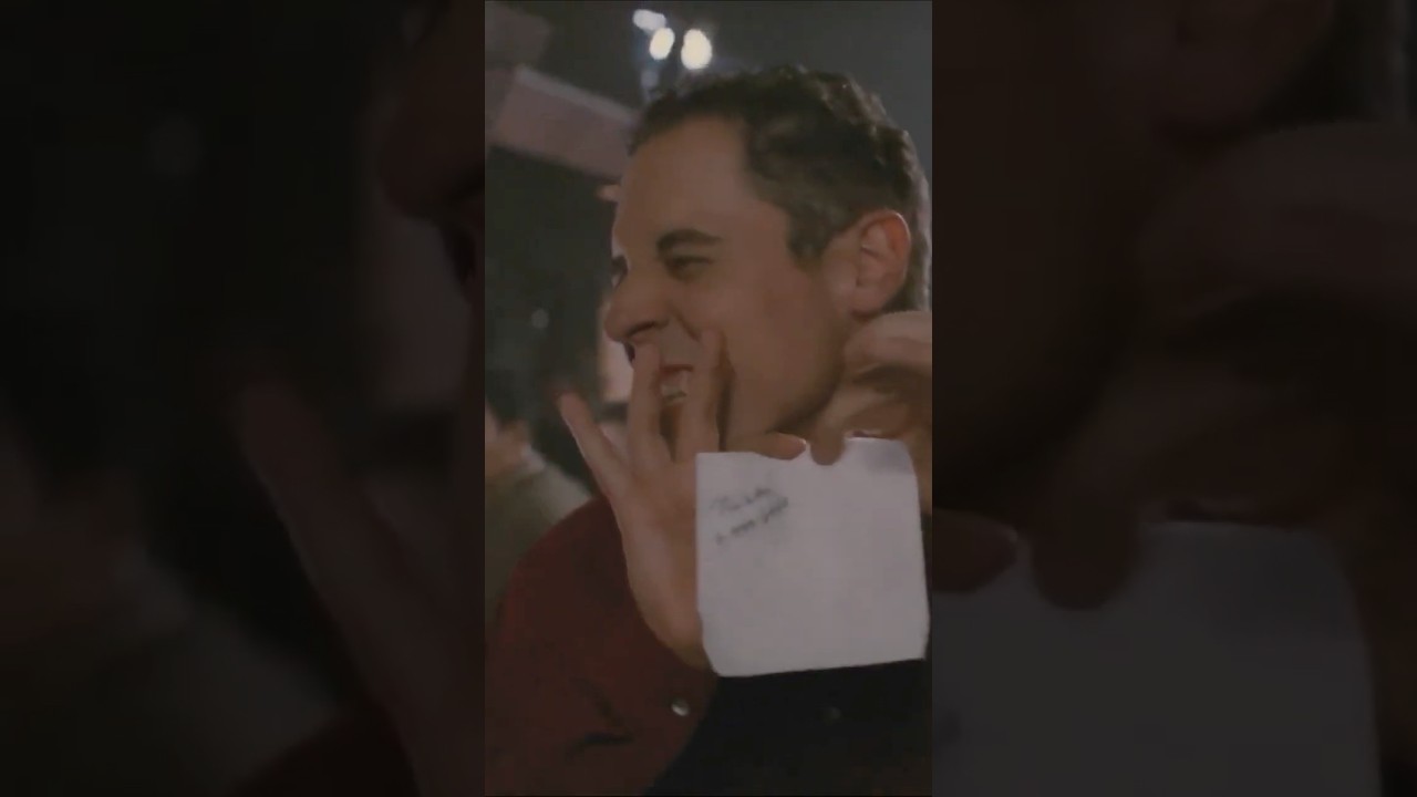 Jon Favreau Shows How to Pick Up Girls in Swingers 🕺 