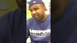 Famous N.O.R.E Almost Beat Up NAS during interview | 2002 @wavelength Wealth