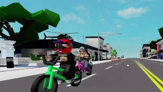 Seguridad Vial | Brookhaven en Roblox III