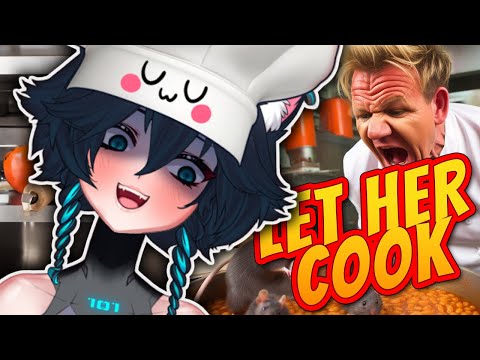 CHEF EILU GETS ELIMINATED