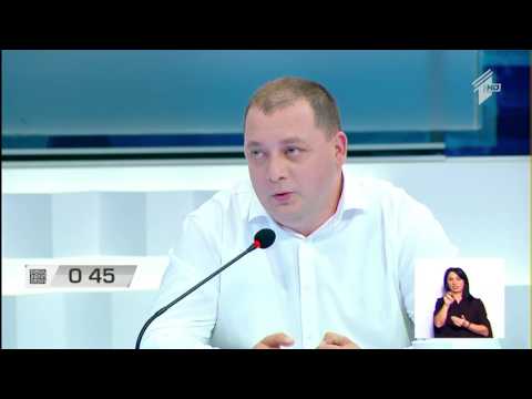 იმერეთი - სოფლის ამბულატორია - მრეწველობა გადაარჩენს საქართველოს