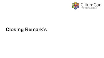 Closing Remarks - Liz Rice, Isolvalent & Laurent Bernaille, Datadog